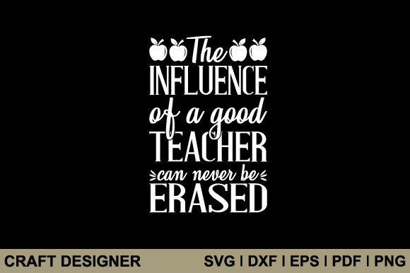 Crafts & Graphics: Teacher SVG Review