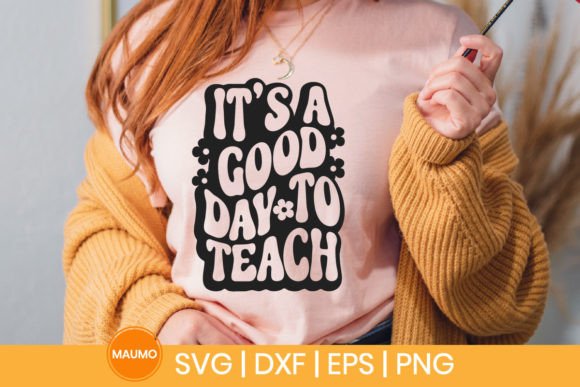 It's a Good Day to Teach SVG: Graphics for Crafts