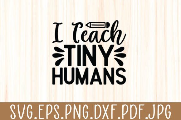 PreK Kindergarten Teacher Svg: Graphics for Crafts