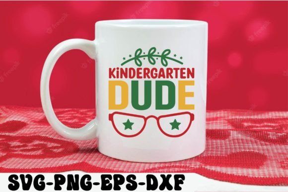 Reviewing Kindergarten Dude Svg Teacher Svg Graphics Crafts