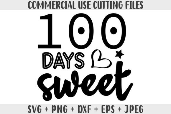 Reviewing the 100 Days Sweet School SVG for Embroidery