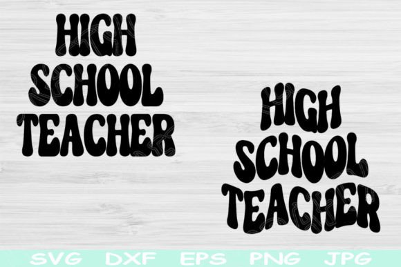 Reviewing the High School Teacher SVG for Embroidery