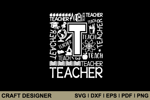 Teacher Graphics for Crafts: A Designer’s Review